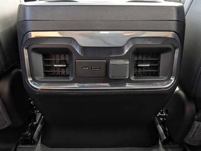 2022 Chevrolet Silverado 2500HD High Country