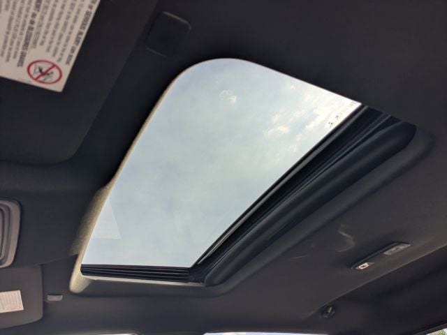 2022 Chevrolet Silverado 2500HD High Country