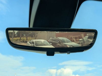 2022 Chevrolet Silverado 2500HD High Country