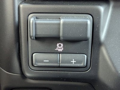 2022 Chevrolet Silverado 2500HD High Country