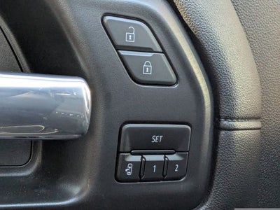 2022 Chevrolet Silverado 2500HD High Country