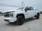 2022 Chevrolet Silverado 2500HD High Country