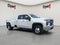 2022 Chevrolet Silverado 3500HD LTZ