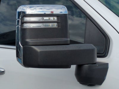 2022 Chevrolet Silverado 3500HD LTZ