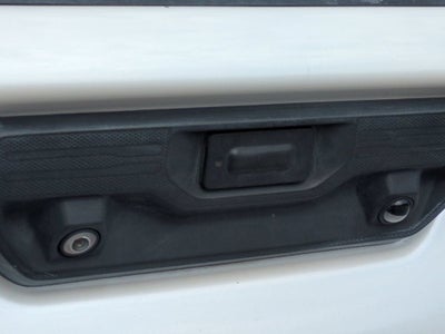 2022 Chevrolet Silverado 3500HD LTZ