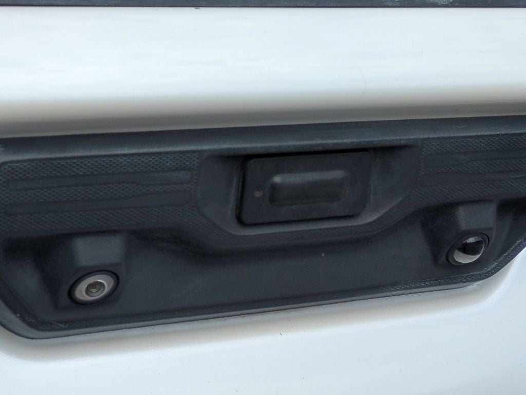 2022 Chevrolet Silverado 3500HD LTZ