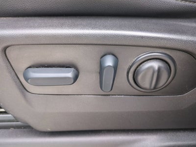 2022 Chevrolet Silverado 3500HD LTZ