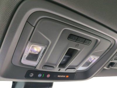 2022 Chevrolet Silverado 3500HD LTZ