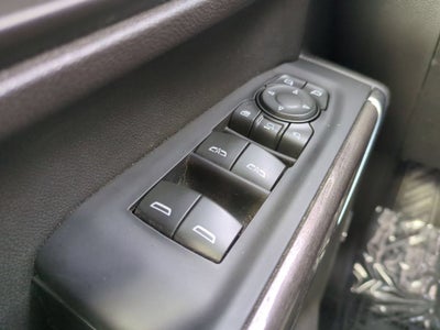 2022 Chevrolet Silverado 3500HD LTZ