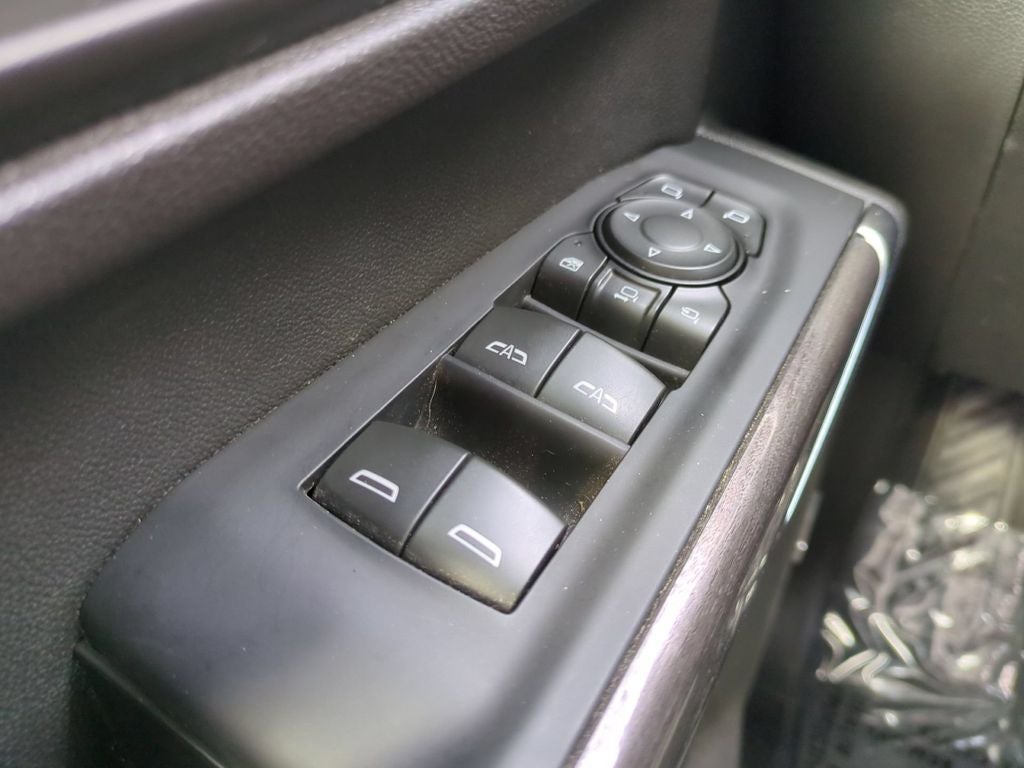 2022 Chevrolet Silverado 3500HD LTZ