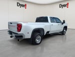2022 Chevrolet Silverado 3500HD LTZ