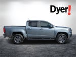 2021 Chevrolet Colorado Work Truck