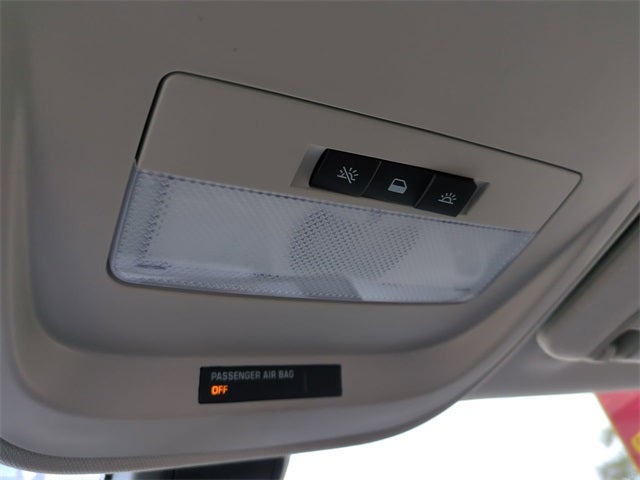 2021 Chevrolet Colorado Work Truck