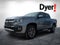 2021 Chevrolet Colorado Work Truck