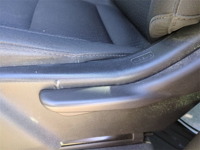 2023 Chevrolet Silverado 1500 WT