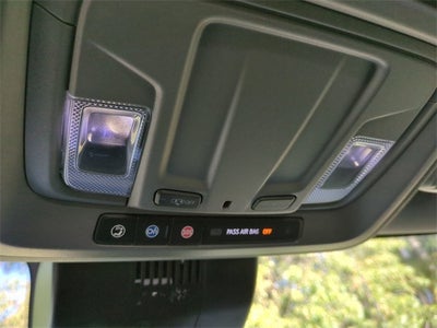 2023 Chevrolet Silverado 1500 WT