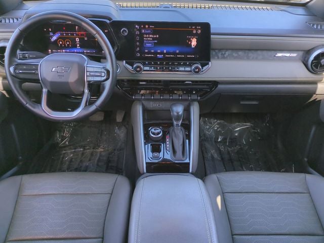 2023 Chevrolet Colorado ZR2