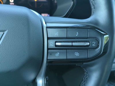 2023 Chevrolet Colorado ZR2