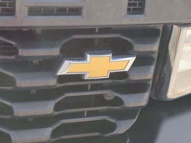 2021 Chevrolet Silverado 1500 WT