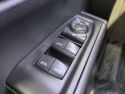 2021 Chevrolet Silverado 1500 WT