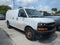 2023 Chevrolet Express 2500 Work Van Cargo