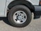 2021 Chevrolet Express 2500 Work Van Cargo