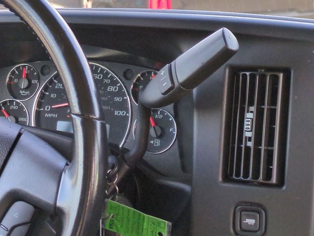 2021 Chevrolet Express 2500 Work Van Cargo