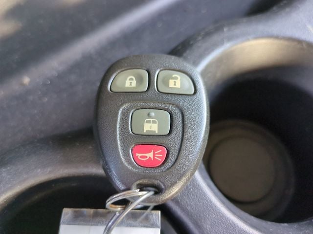 2021 Chevrolet Express 2500 Work Van Cargo