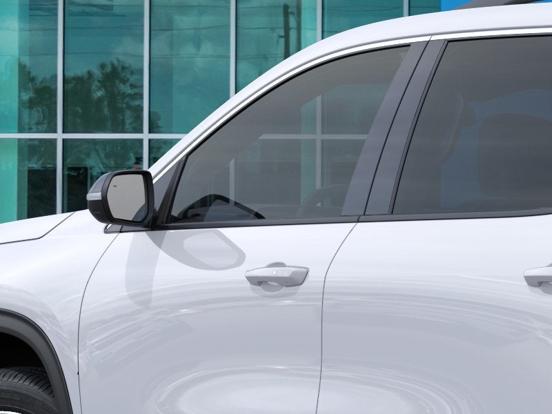 2027 Chevrolet Traverse LT 1LT