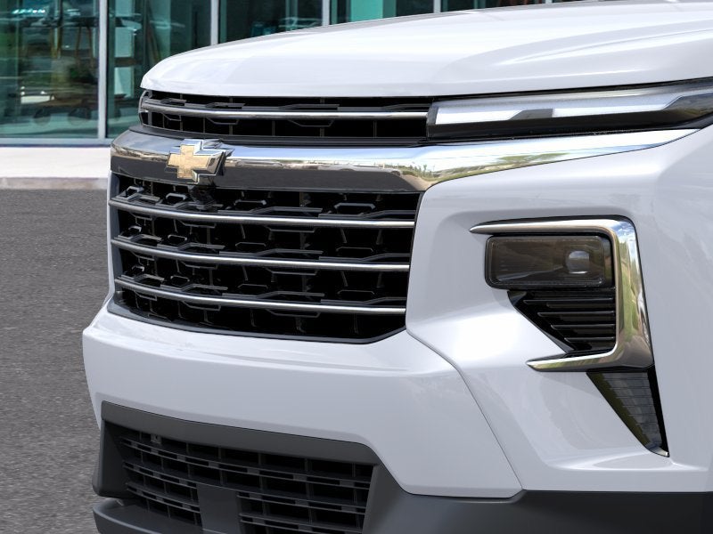 2027 Chevrolet Traverse LT 1LT