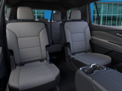 2027 Chevrolet Traverse LT 1LT