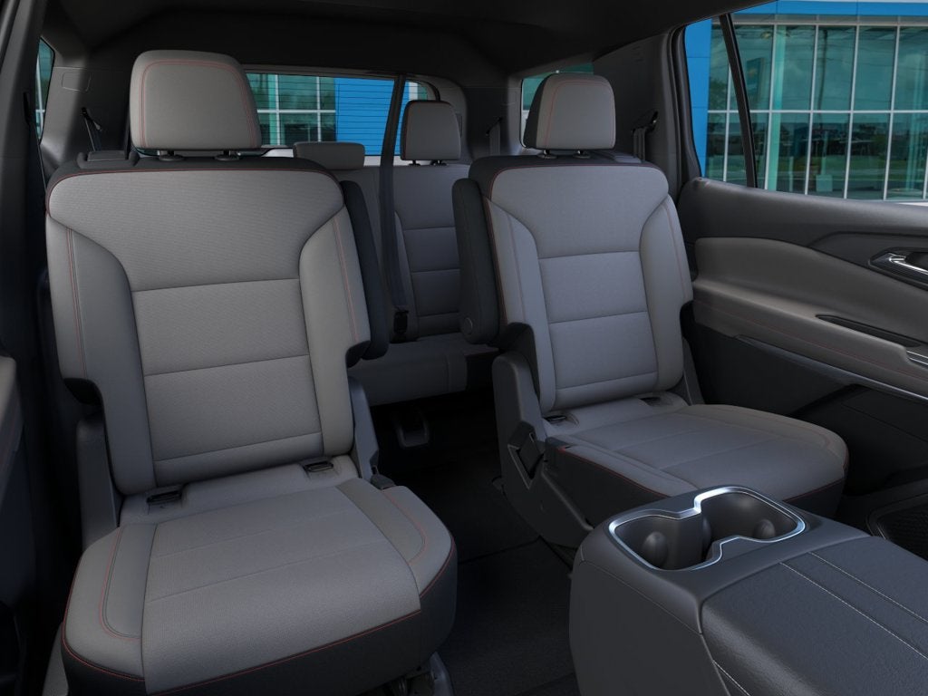 2027 Chevrolet Traverse LT 1LT