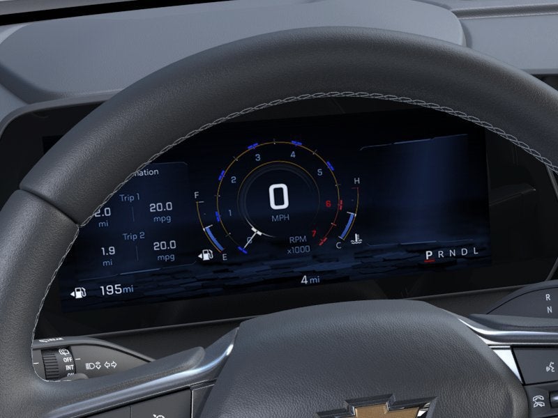 2027 Chevrolet Traverse LT 1LT