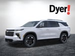 2027 Chevrolet Traverse LT 1LT