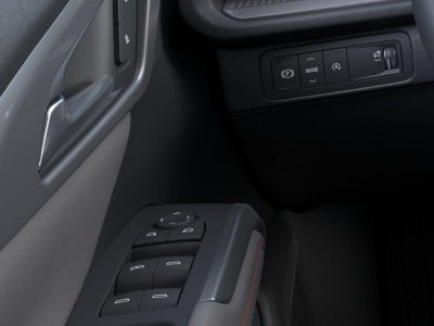2027 Chevrolet Traverse LT 1LT
