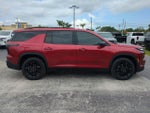 2024 Chevrolet Traverse LT 1LT