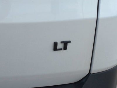 2019 Chevrolet Traverse LT Cloth w/1LT