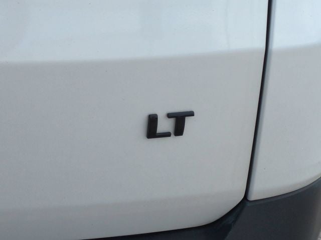 2019 Chevrolet Traverse LT Cloth w/1LT