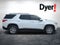 2019 Chevrolet Traverse LT Cloth w/1LT