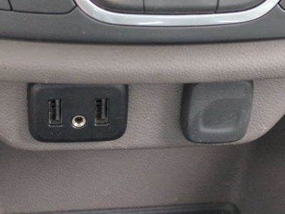 2019 Chevrolet Traverse LT Cloth w/1LT