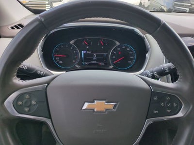 2019 Chevrolet Traverse LT Cloth w/1LT