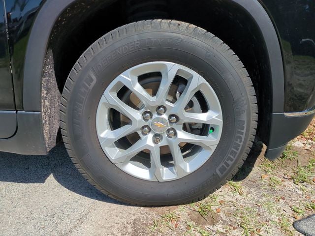 2020 Chevrolet Traverse LT 1LT