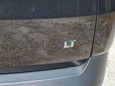2020 Chevrolet Traverse LT 1LT