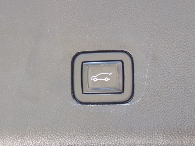 2020 Chevrolet Traverse LT 1LT