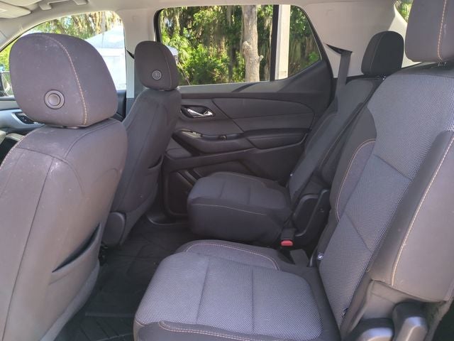 2020 Chevrolet Traverse LT 1LT