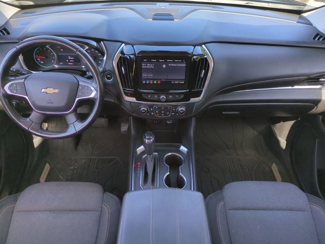 2020 Chevrolet Traverse LT 1LT