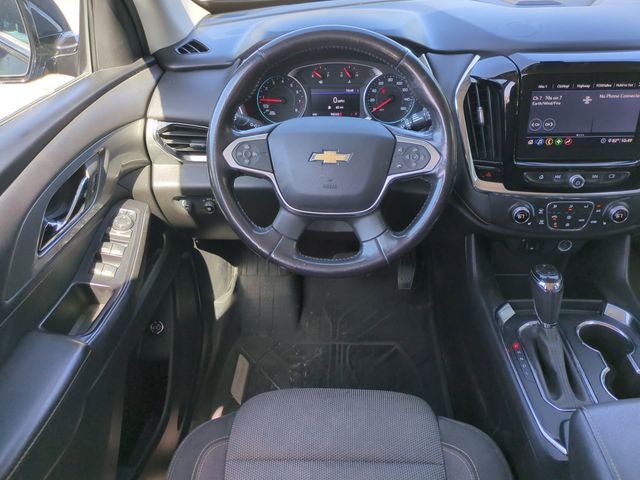 2020 Chevrolet Traverse LT 1LT