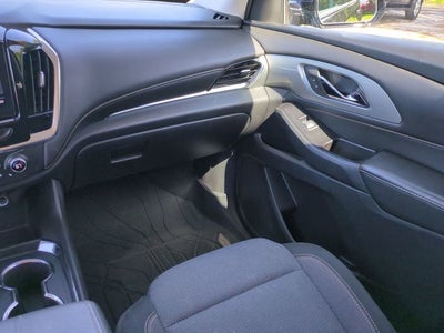 2020 Chevrolet Traverse LT 1LT