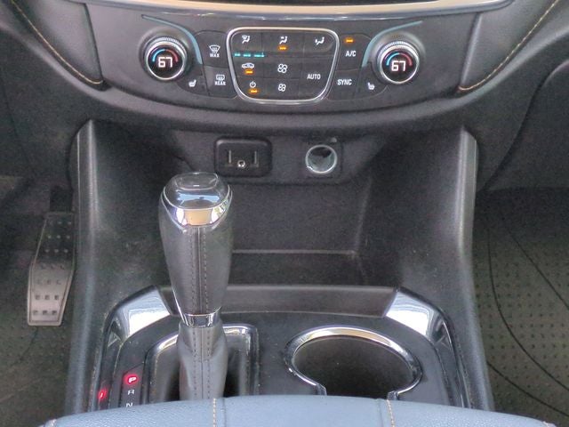 2020 Chevrolet Traverse LT 1LT