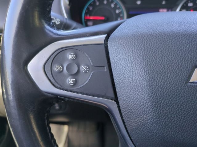 2020 Chevrolet Traverse LT 1LT